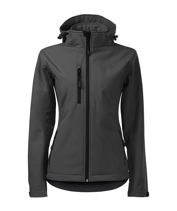 Jachetă softshell pentru damă