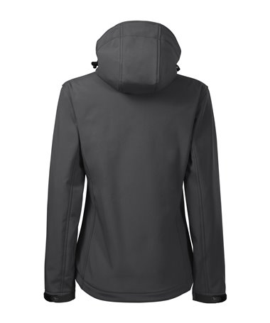 Jachetă softshell pentru damă