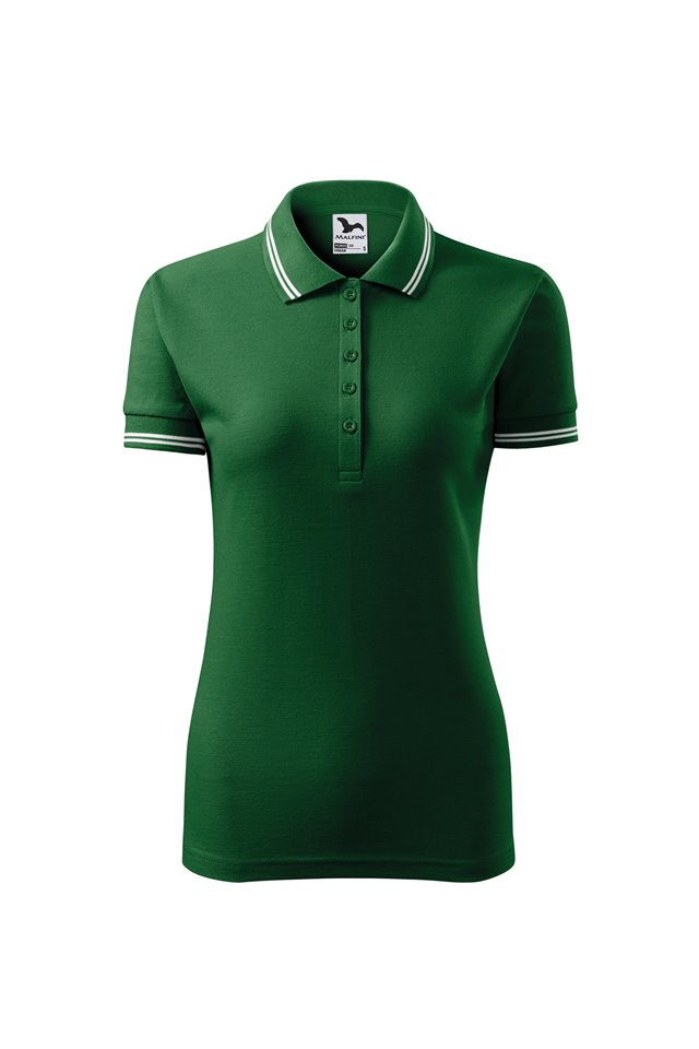 Tricou polo pentru damă