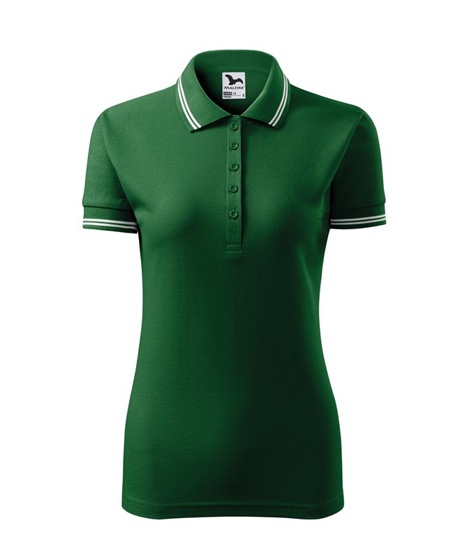 Tricou polo pentru damă