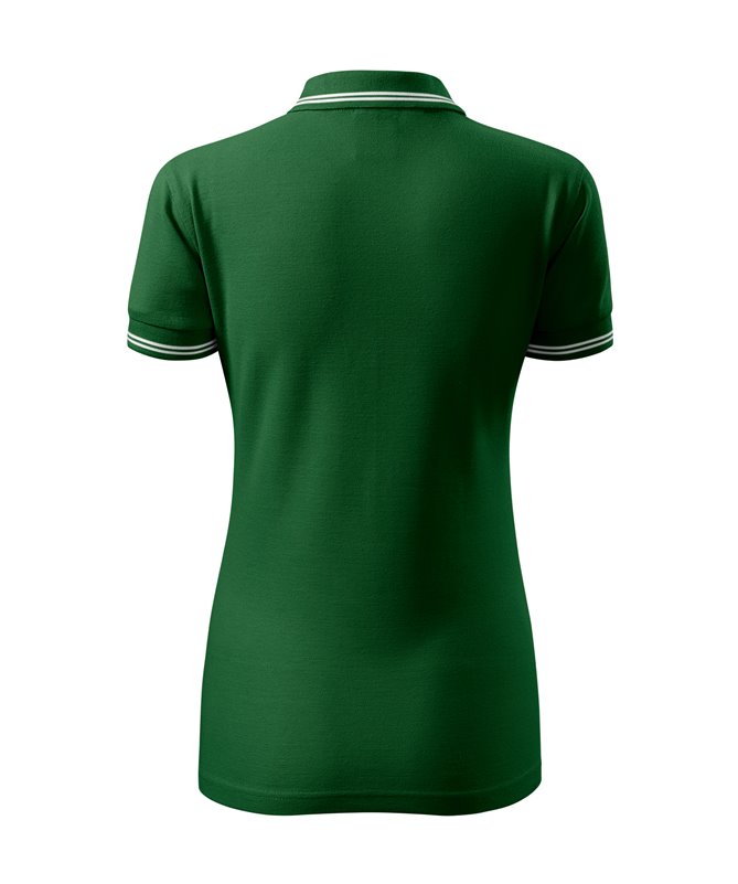 Tricou polo pentru damă