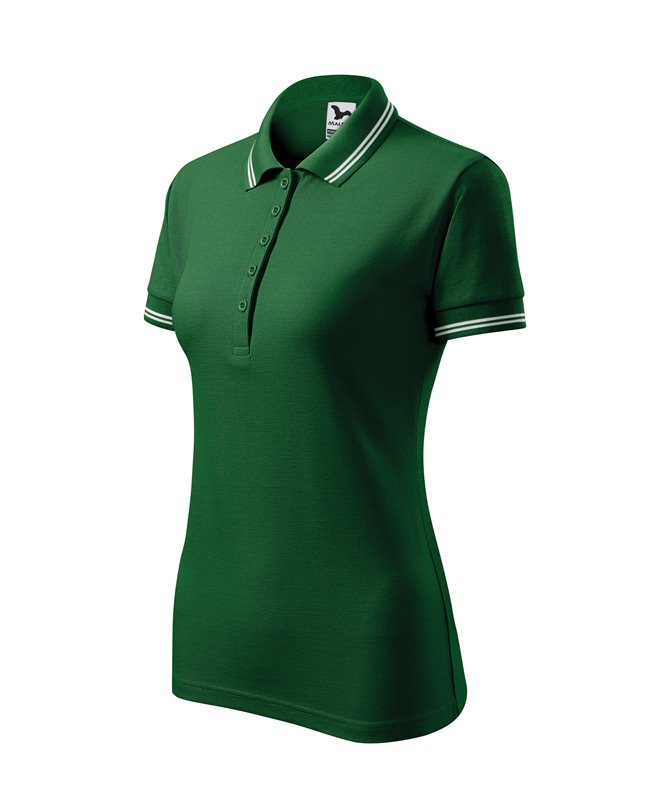 Tricou polo pentru damă