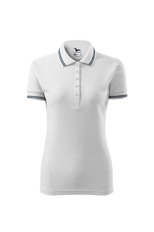 Tricou polo pentru damă