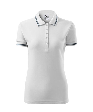 Tricou polo pentru damă