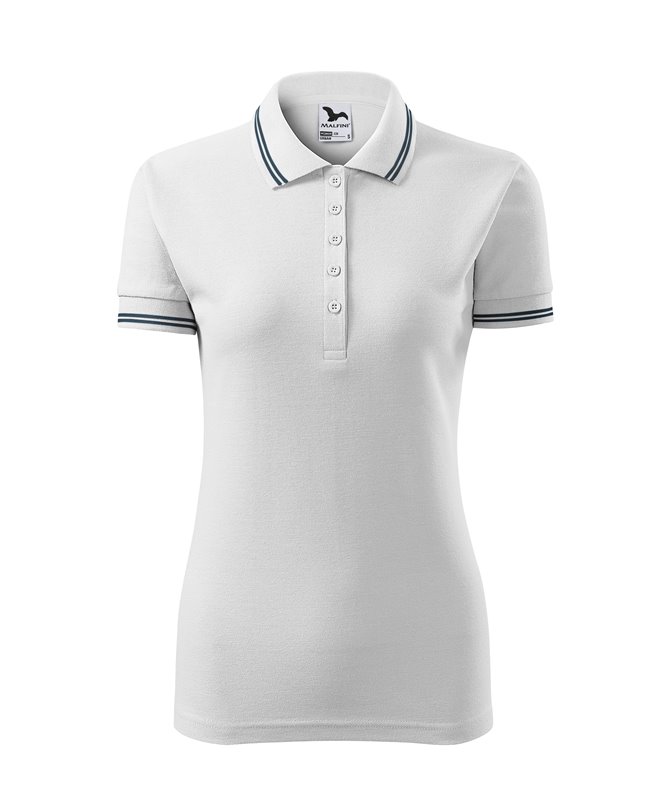 Tricou polo pentru damă