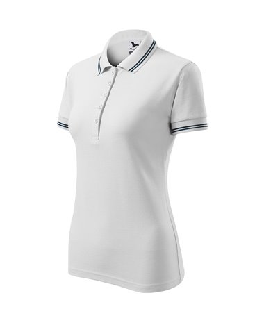 Tricou polo pentru damă