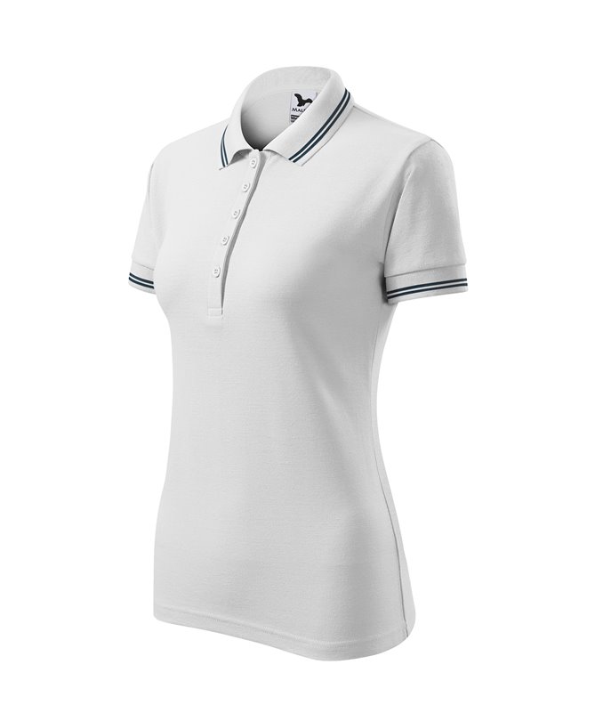 Tricou polo pentru damă