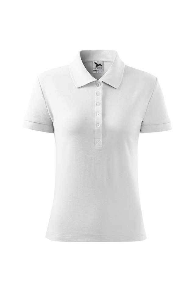 Tricou polo pentru damă