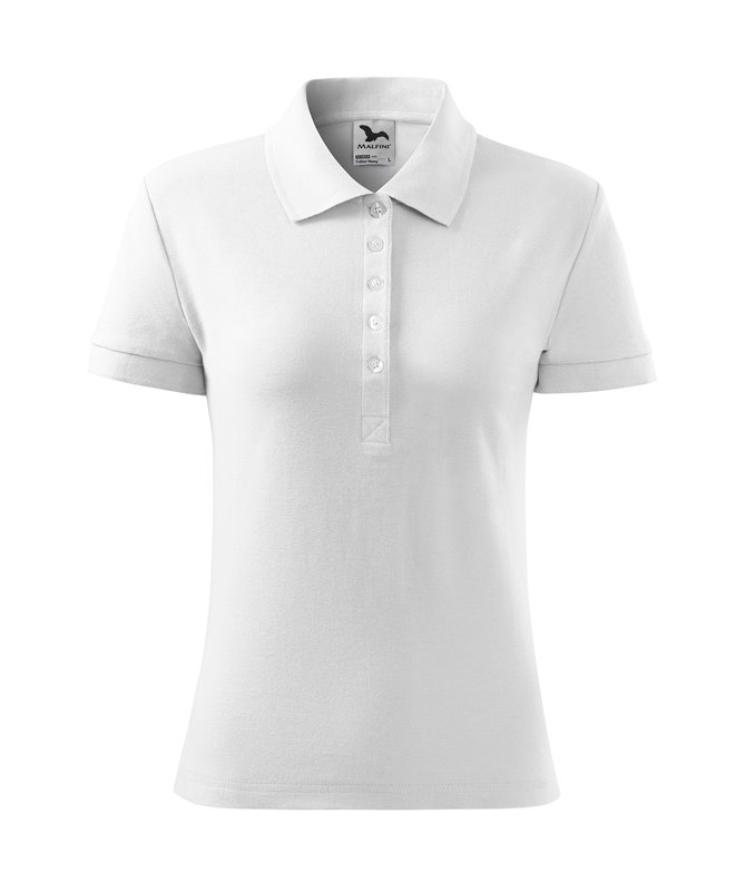 Tricou polo pentru damă