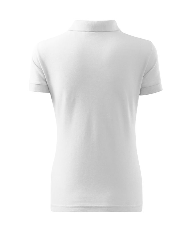 Tricou polo pentru damă