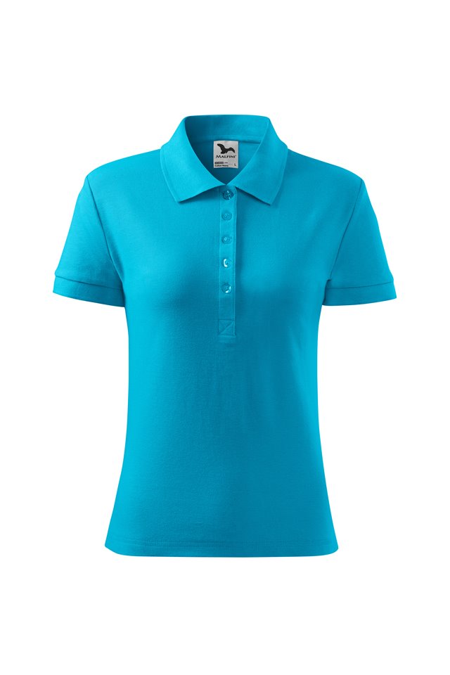 Tricou polo pentru damă