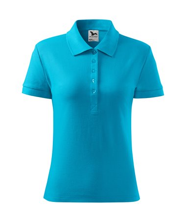 Tricou polo pentru damă