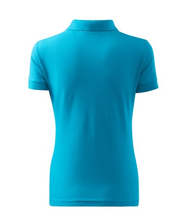 Tricou polo pentru damă