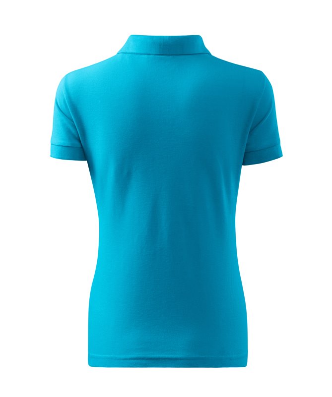 Tricou polo pentru damă