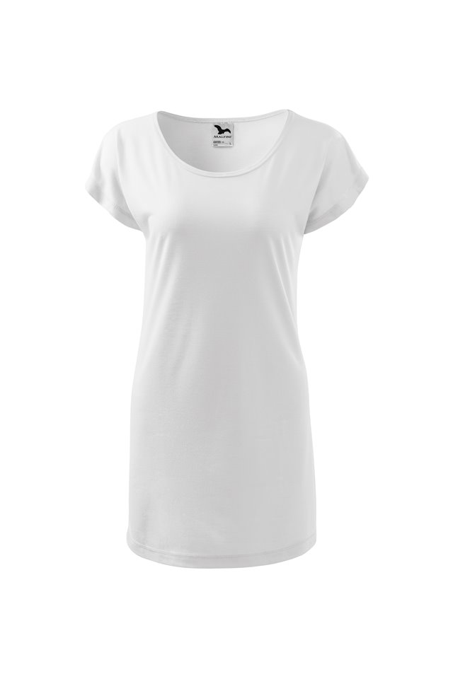 Tricou/rochie pentru damă