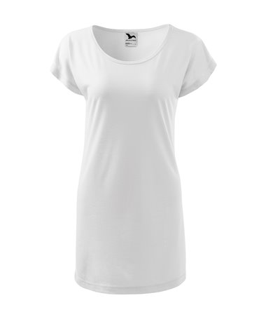 Tricou/rochie pentru damă