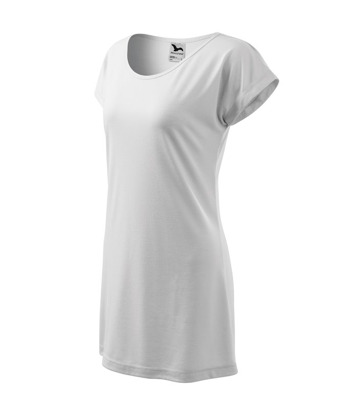 Tricou/rochie pentru damă