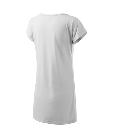 Tricou/rochie pentru damă