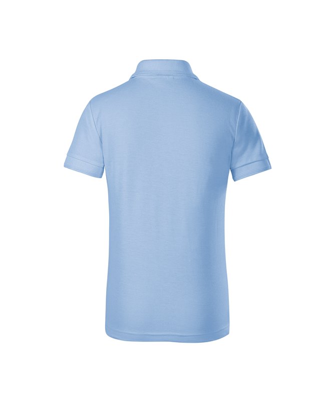 Tricou polo pentru copii
