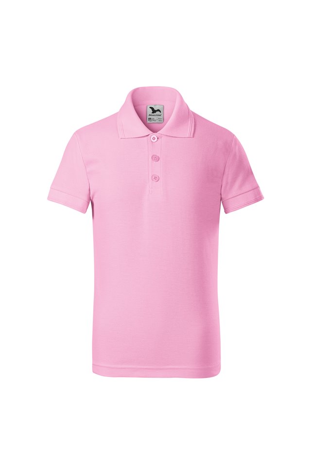 Tricou polo pentru copii