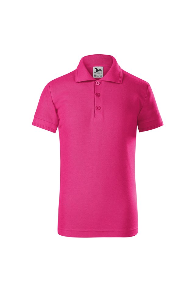 Tricou polo pentru copii