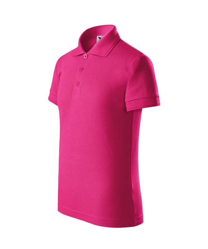 Tricou polo pentru copii