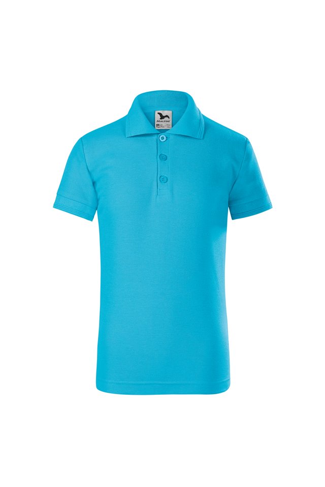 Tricou polo pentru copii
