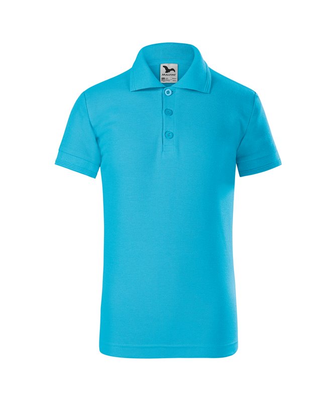 Tricou polo pentru copii