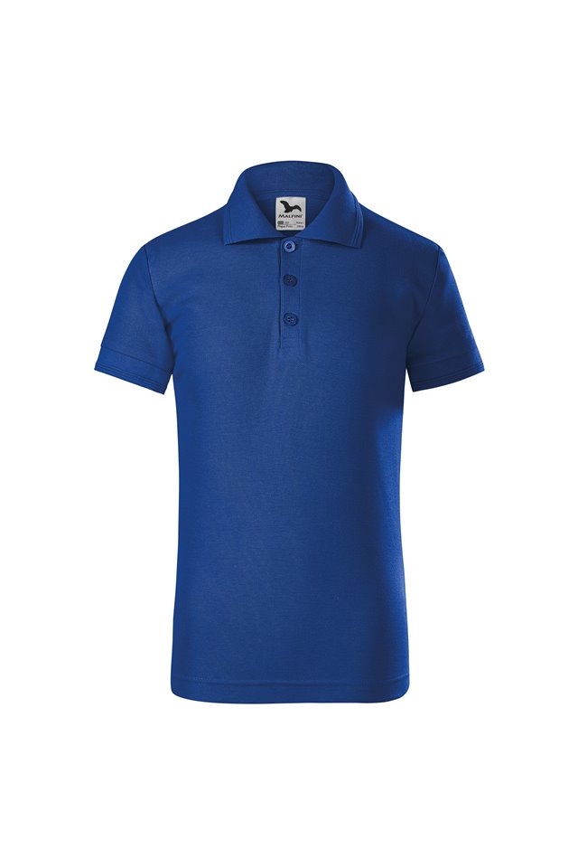 Tricou polo pentru copii