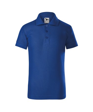 Tricou polo pentru copii