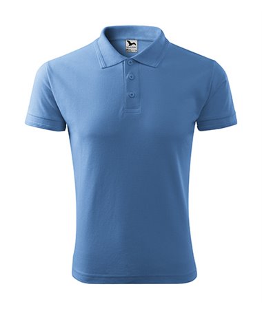 Tricou polo pentru copii