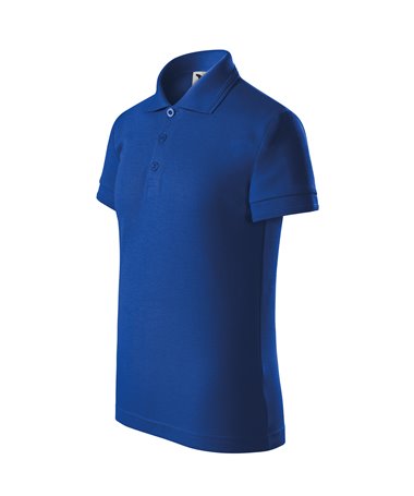Tricou polo pentru copii