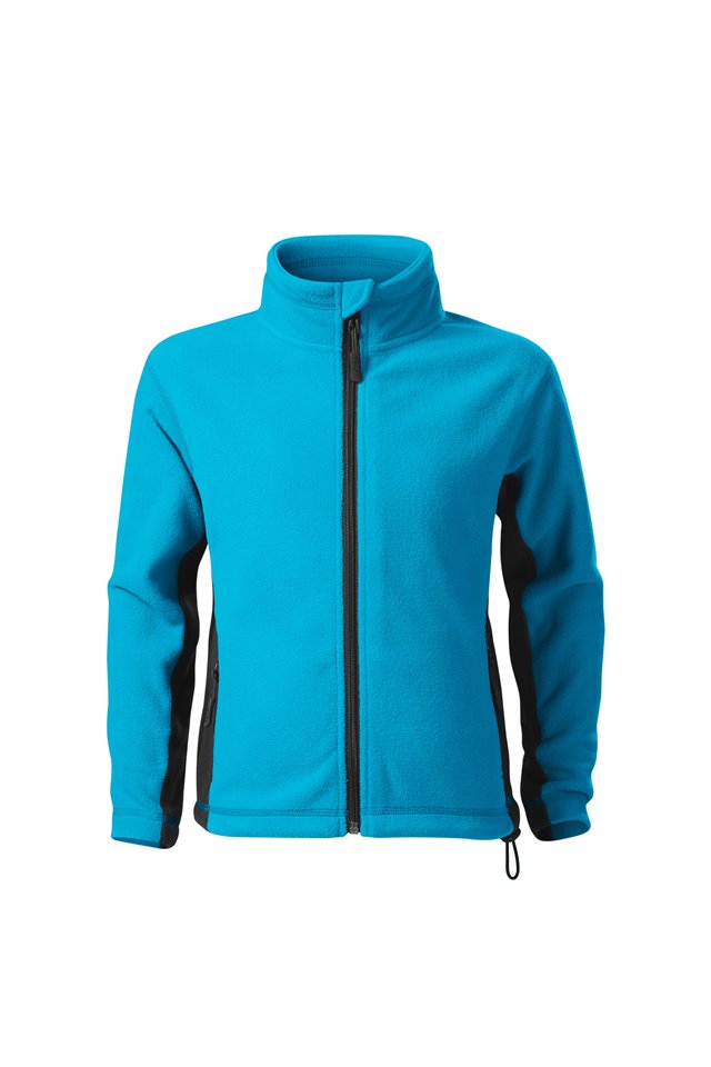 Jachetă fleece pentru copii