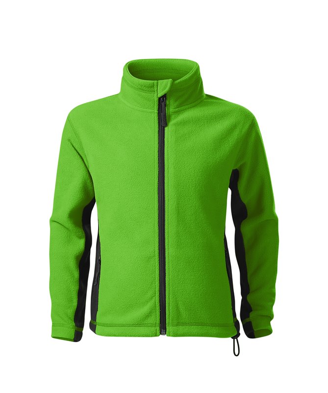 Jachetă fleece pentru copii