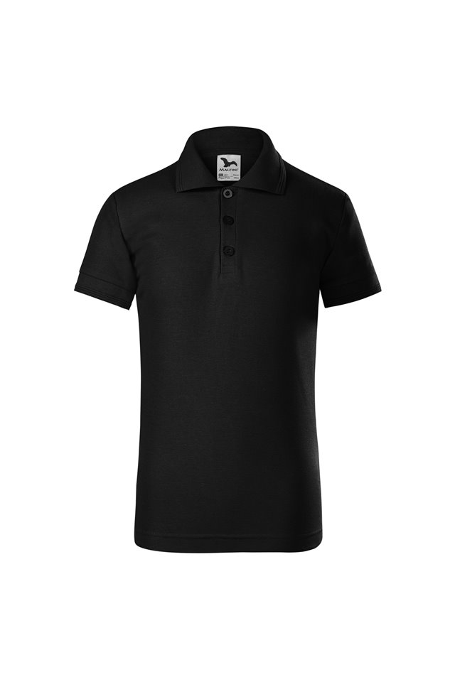 Tricou polo pentru copii