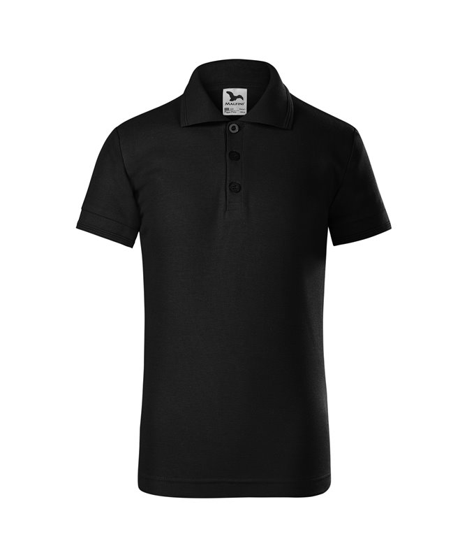 Tricou polo pentru copii