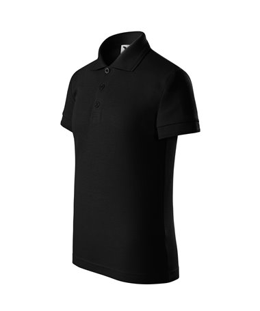 Tricou polo pentru copii