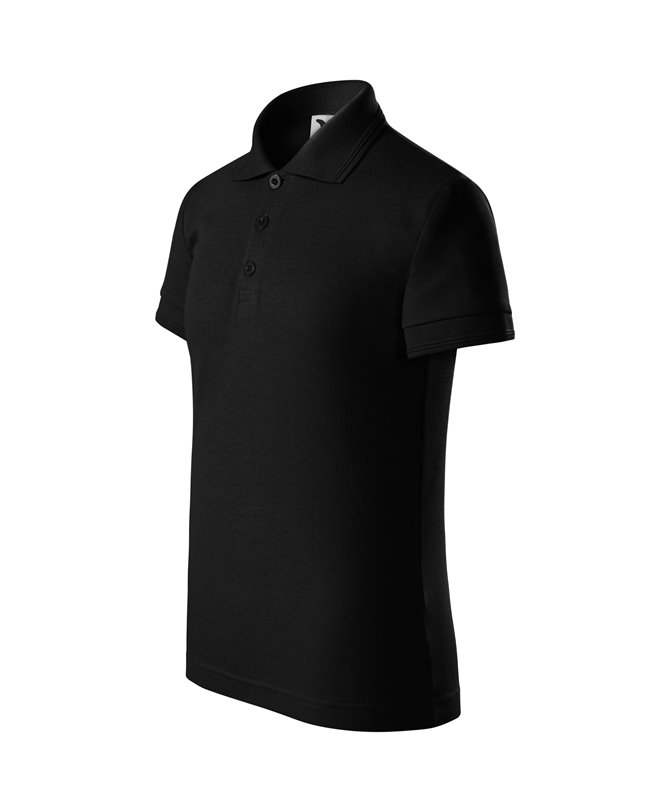 Tricou polo pentru copii