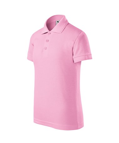 Tricou polo pentru copii