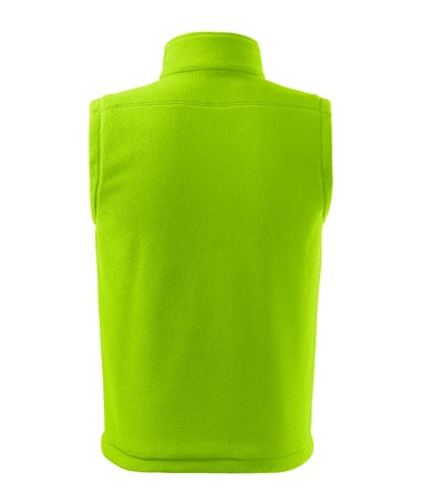 Fleece vestă unisex