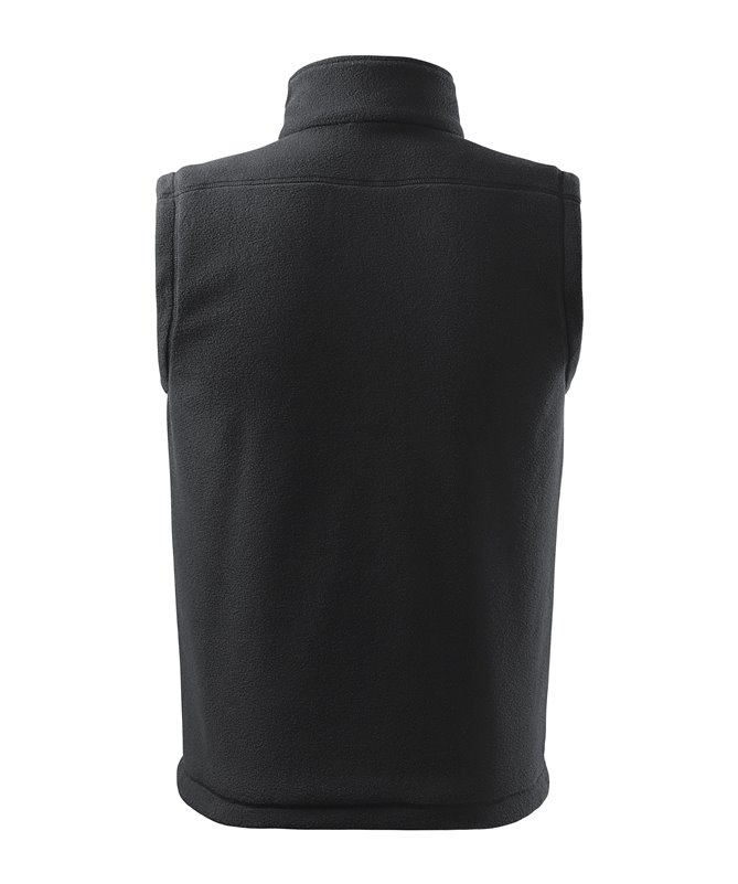 Fleece vestă unisex