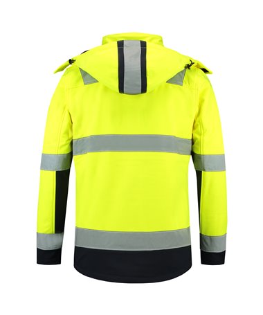 Jachetă softshell unisex