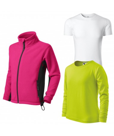 Set 3 Piese Copii, 121...