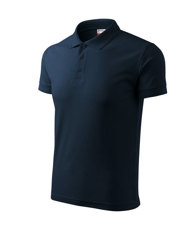 Tricou polo pentru bărbaţi