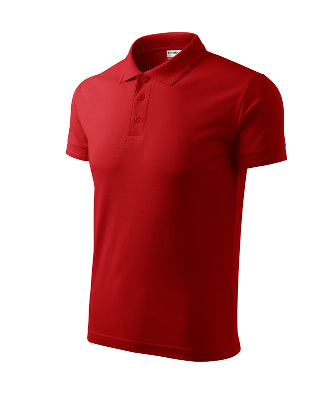 Tricou polo pentru bărbaţi
