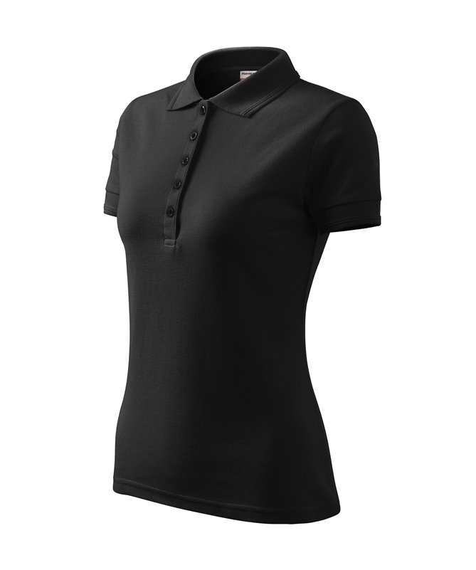 Tricou polo pentru damă