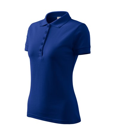 Tricou polo pentru damă