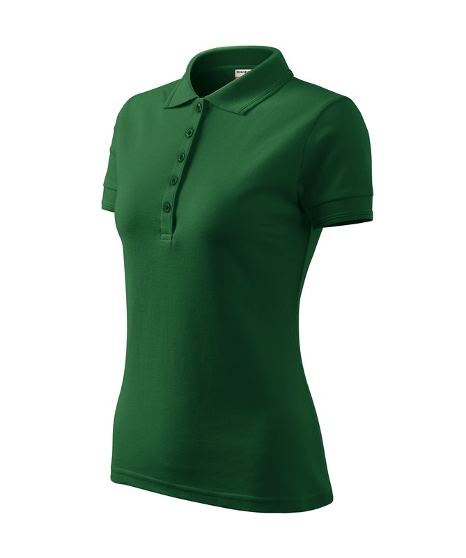 Tricou polo pentru damă