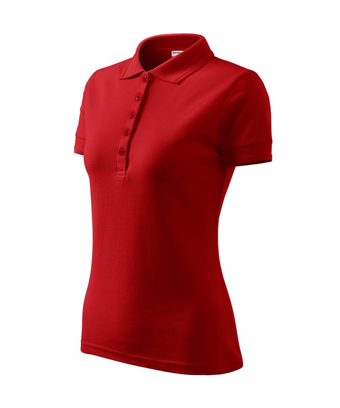 Tricou polo pentru damă