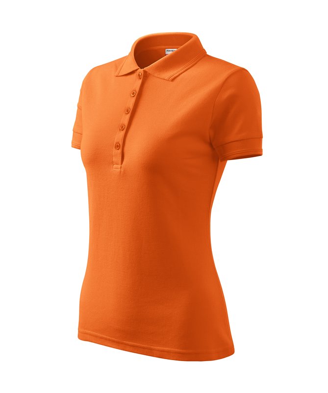 Tricou polo pentru damă